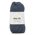 LindeHobby Ella 75 22 Indaco di mezzanotte