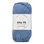 LindeHobby Ella 75 19 Blu denim