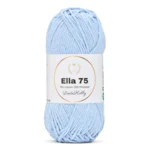 LindeHobby Ella 75 18 Nebbia celeste