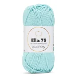 LindeHobby Ella 75 23 Acqua artica