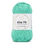 LindeHobby Ella 75 24 Laguna tropicale