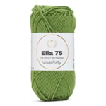 LindeHobby Ella 75 26 Prato fresco