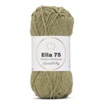 LindeHobby Ella 75 28 Sussurro di salvia