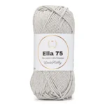 LindeHobby Ella 75 03 Grigio pietra