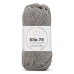 LindeHobby Ella 75 05 Fumato