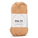 LindeHobby Ella 75 08 Schiuma di miele