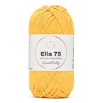 LindeHobby Ella 75 30 Alba dorata