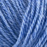 Onion No.3 Organic Wool+Nettles 1113 Celeste