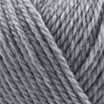 Onion No.4 Organic Wool+Nettles 805 Grigio