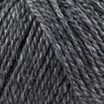 Onion No.4 Organic Wool+Nettles 802 Antracite
