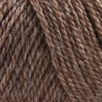 Onion No.4 Organic Wool+Nettles 803 Marrone
