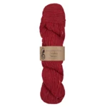 Viking Snorre Andes Tweed 250 Rosso