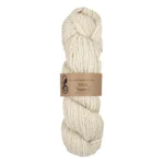 Viking Snorre Inca Tweed 100 Bianco