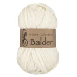 Viking Snorre Balder 800 Bianco