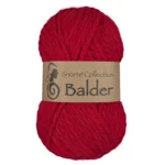 Viking Snorre Balder 850 Rosso