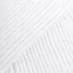 DROPS Safran 17 Bianco