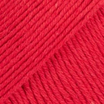 DROPS Safran 19 Rosso