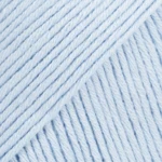 DROPS Safran 76 Blu polvere