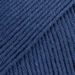 DROPS Safran 09 Blu navy