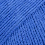 DROPS Safran 73 Blu cobalto