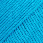 DROPS Safran 30 Turchese