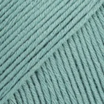 DROPS Safran 63 Verde mare