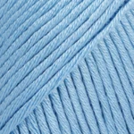 DROPS Muskat 02 Azzurro