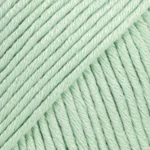 DROPS Muskat 20 Verde menta chiaro