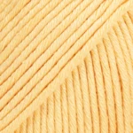 DROPS Muskat 30 Giallo vaniglia