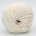 BC Garn Brisa 01 Bianco naturale