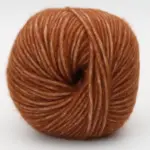 BC Garn Brisa 04 Marrone scuro
