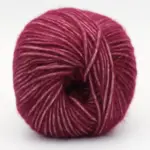 BC Garn Brisa 06 Rosso scuro