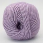 BC Garn Brisa 08 Lilla chiaro