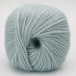 BC Garn Brisa 10 Turchese chiaro
