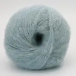 BC Garn Svala 10 Turchese chiaro