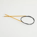 KnitPro Zing ferro circolare, 150 cm, 2.25 mm