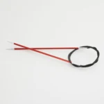 KnitPro Zing ferro circolare, 150 cm, 2.75 mm