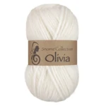 Viking Snorre Olivia 700 Bianco