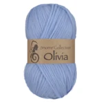 Viking Snorre Olivia 720 Azzurro chiaro