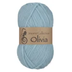 Viking Snorre Olivia 731 Verde petrolio chiaro