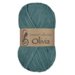 Viking Snorre Olivia 736 Verde giada