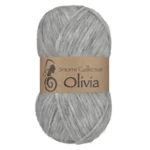 Viking Snorre Olivia 713 Grigio chiaro