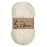 Viking Snorre Olivia 702 Bianco naturale