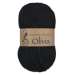 Viking Snorre Olivia 703 Nero