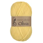 Viking Snorre Olivia 740 Giallo
