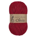 Viking Snorre Olivia 760 Rosso