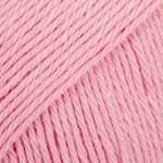 DROPS Loves You 7 - Sweet Rose 10 gomitoli 21 Rosa peonia