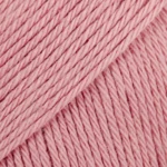 DROPS Loves You 7 - Sweet Rose 10 gomitoli 22 Rosa tenue