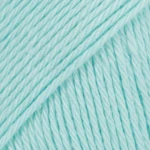 DROPS Loves You 7 - Green Lagoon 10 gomitoli 19 Turchese chiaro
