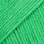 DROPS Loves You 7 - Green Lagoon 10 gomitoli 46 Verde pappagallo